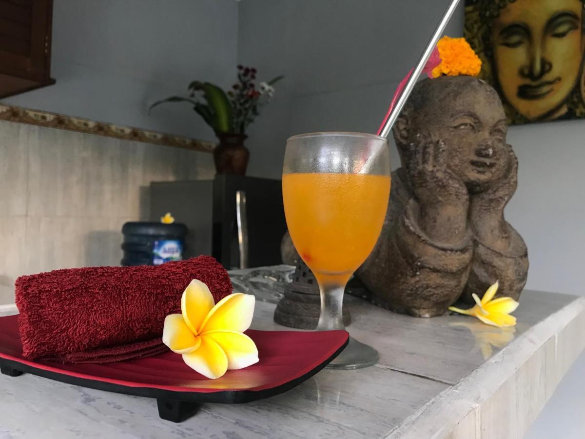 Pondok Sawah Asri Ubud Eksteriør billede