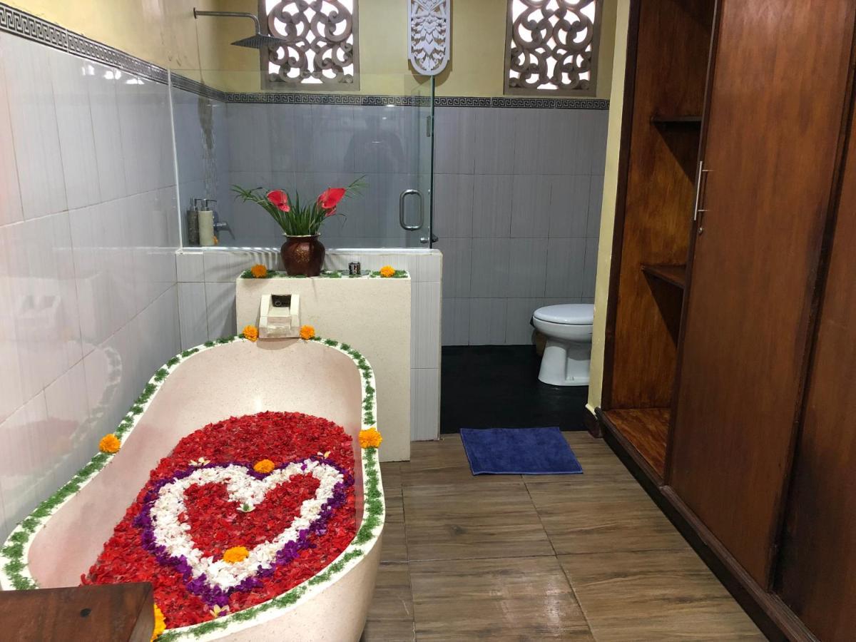 Pondok Sawah Asri Ubud Eksteriør billede